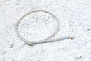 2011 Polaris Sportsman 850 EPS Front Master Cylinder Brake Line Hose 1911393