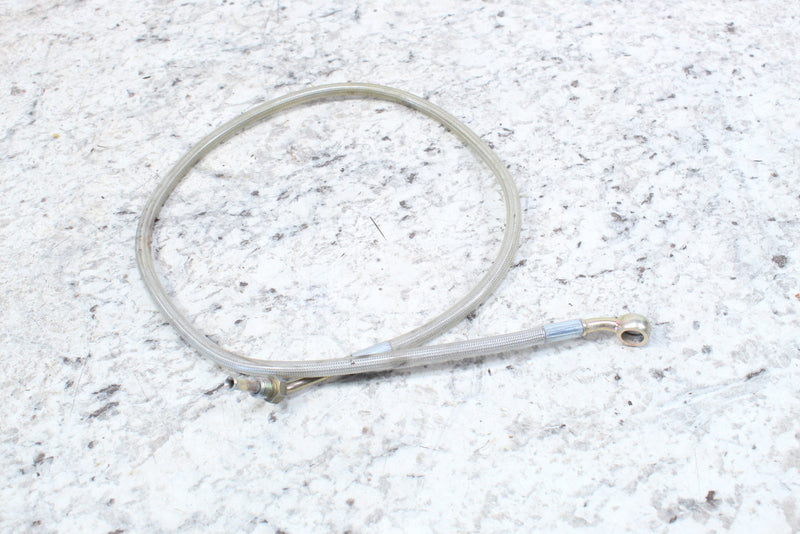 2011 Polaris Sportsman 850 EPS Front Master Cylinder Brake Line Hose 1911393