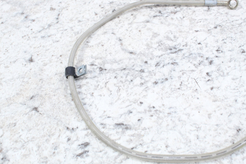 2011 Polaris Sportsman 850 EPS Front Right Brake Line Hose 1911687