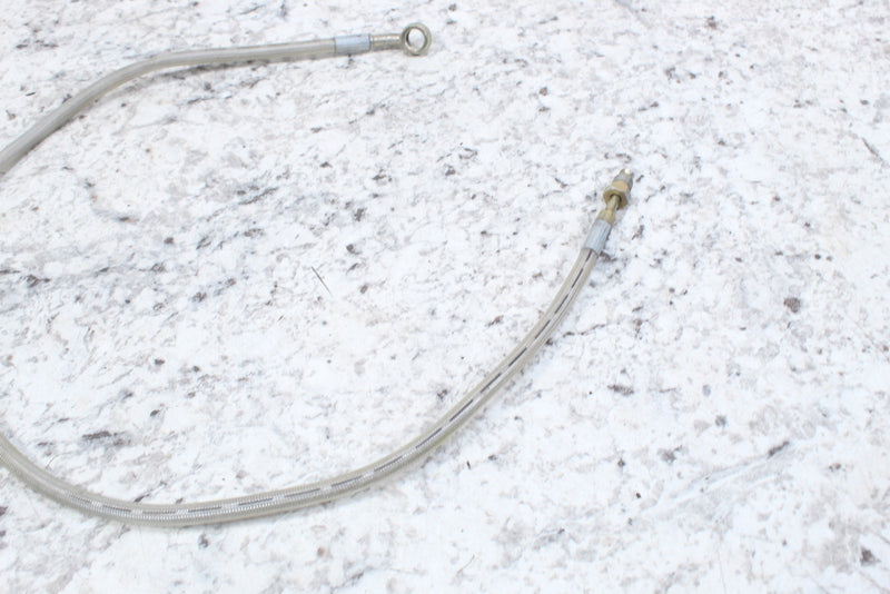 2011 Polaris Sportsman 850 EPS Front Right Brake Line Hose 1911687