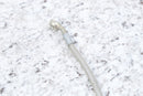 2011 Polaris Sportsman 850 EPS Front Right Brake Line Hose 1911687