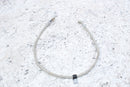 2011 Polaris Sportsman 850 EPS Front Right Brake Line Hose 1911687