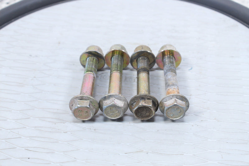 2011 Polaris Sportsman 850 EPS Front Shock Mounting Bolts 7518474 7518826