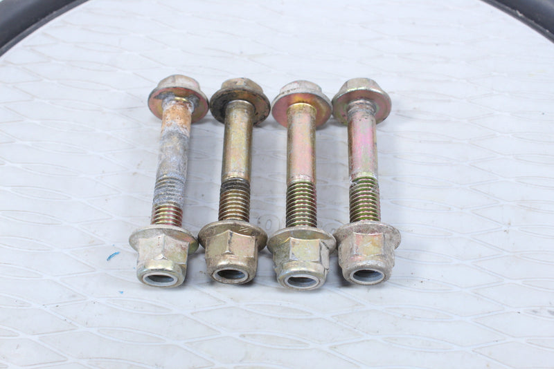 2011 Polaris Sportsman 850 EPS Front Shock Mounting Bolts 7518474 7518826