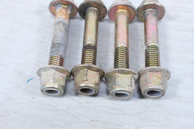 2011 Polaris Sportsman 850 EPS Front Shock Mounting Bolts 7518474 7518826
