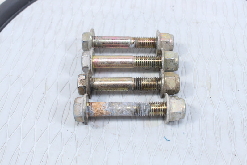 2011 Polaris Sportsman 850 EPS Front Shock Mounting Bolts 7518474 7518826