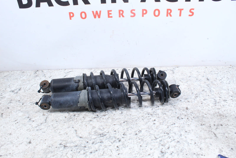 2011 Polaris Sportsman 850 EPS Front Shocks Absorbers Struts Suspension 7043464