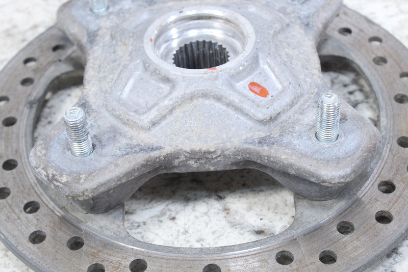 2011 Polaris Sportsman 850 EPS Front Wheel Hub 5135499