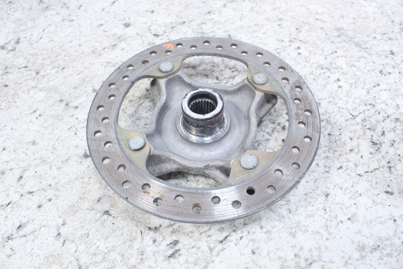 2011 Polaris Sportsman 850 EPS Front Wheel Hub 5135499