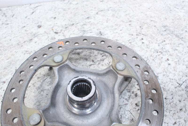 2011 Polaris Sportsman 850 EPS Front Wheel Hub 5135499
