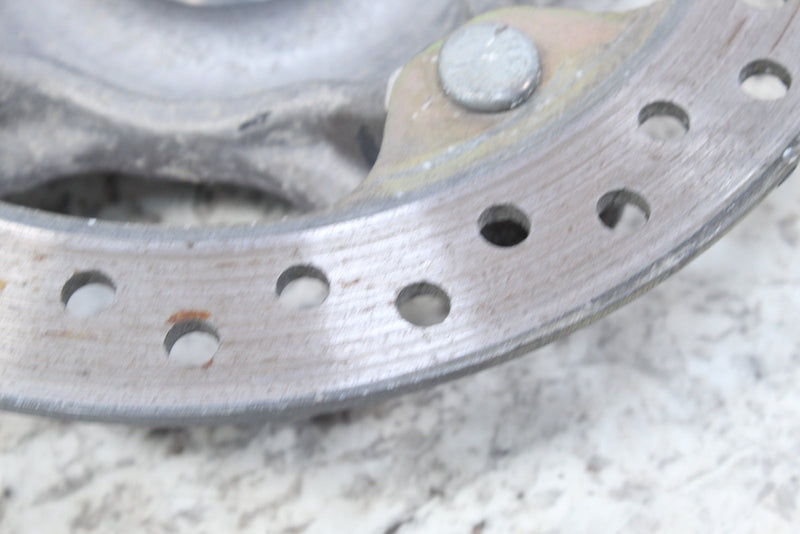 2011 Polaris Sportsman 850 EPS Front Wheel Hub 5135499