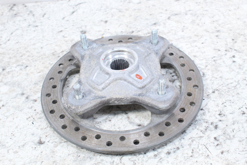 2011 Polaris Sportsman 850 EPS Front Wheel Hub 5135499