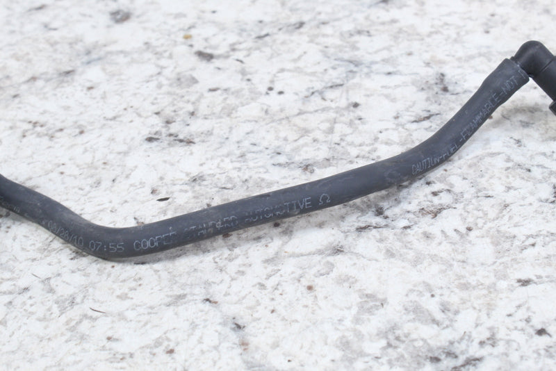 2011 Polaris Sportsman 850 EPS Fuel Gas Line Hose Tube 2521082