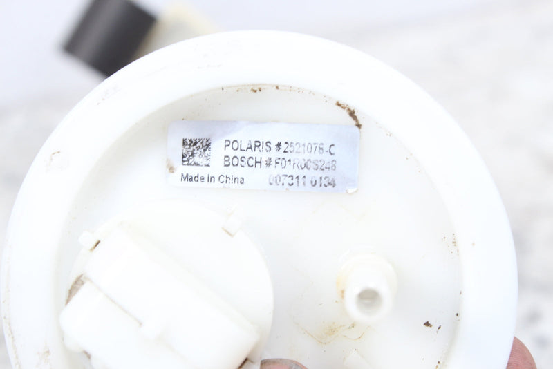 2011 Polaris Sportsman 850 EPS Fuel Pump Gas 2204401