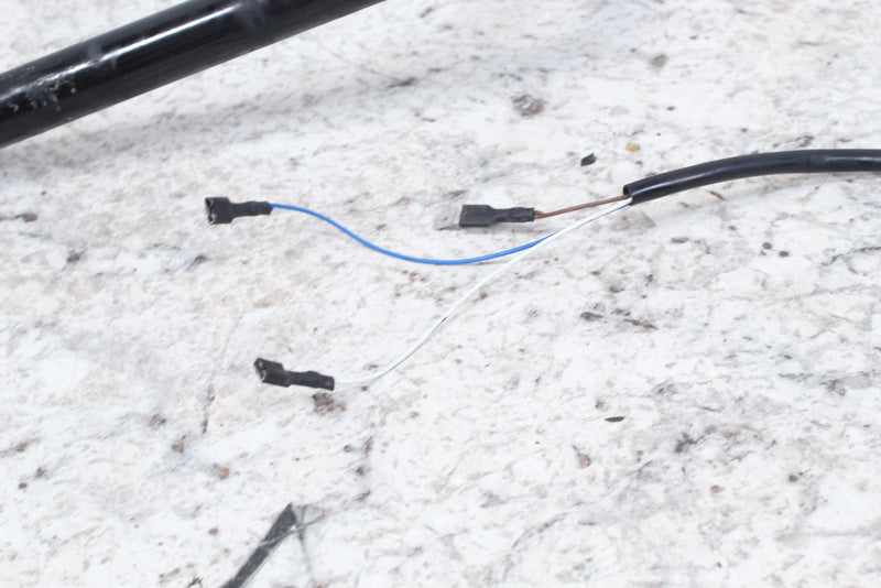 2011 Polaris Sportsman 850 EPS Handle Bars handlebars 5335141-067