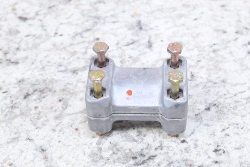 2011 Polaris Sportsman 850 EPS Handlebar Clamps 5631972