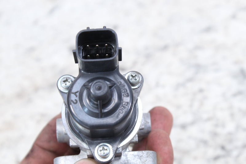 2011 Polaris Sportsman 850 EPS IAC Idle Bypass Control Valve 4011638