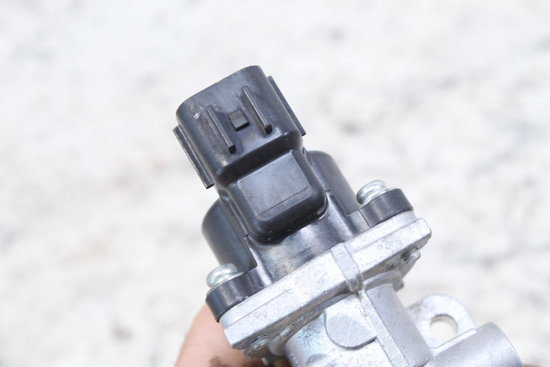 2011 Polaris Sportsman 850 EPS IAC Idle Bypass Control Valve 4011638