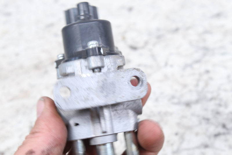 2011 Polaris Sportsman 850 EPS IAC Idle Bypass Control Valve 4011638