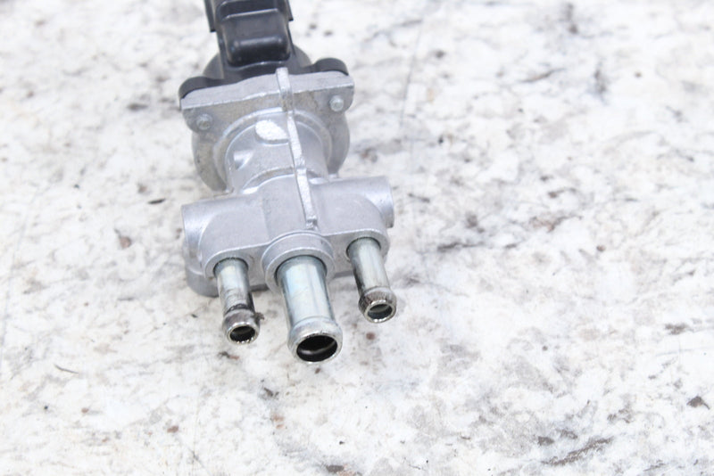 2011 Polaris Sportsman 850 EPS IAC Idle Bypass Control Valve 4011638