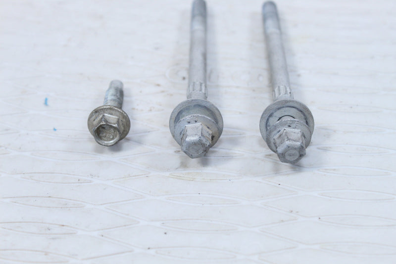 2011 Polaris Sportsman 850 EPS Intake Manifold Mounting Bolts 7518539