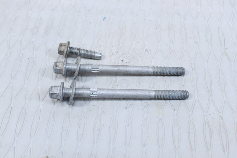 2011 Polaris Sportsman 850 EPS Intake Manifold Mounting Bolts 7518539