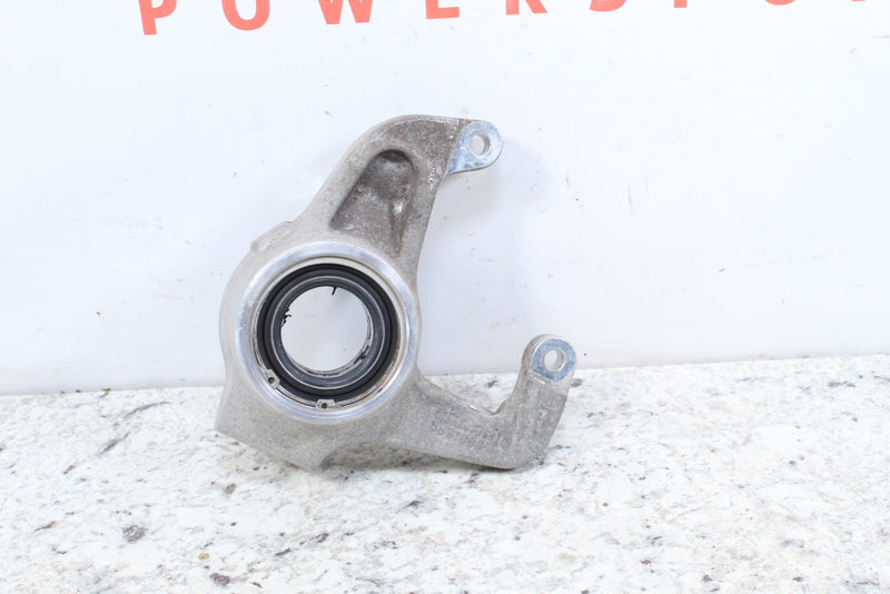 2011 Polaris Sportsman 850 EPS Left Front Steering Knuckle Spindle 1822945