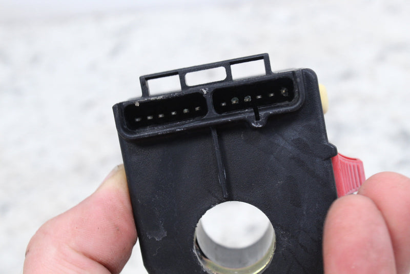 2011 Polaris Sportsman 850 EPS Left Handlebar Kill Start Switch 2010340