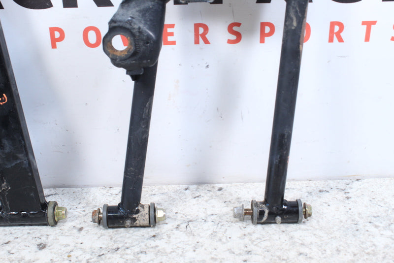 2011 Polaris Sportsman 850 EPS Left Rear Control A Arm Arms 1017864-067