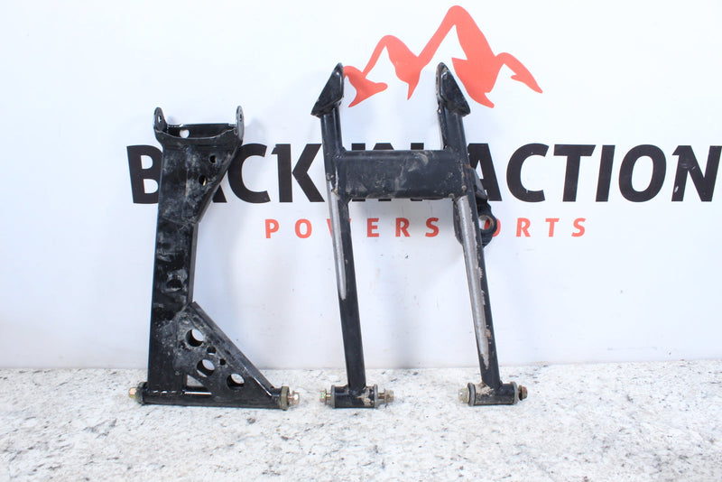 2011 Polaris Sportsman 850 EPS Left Rear Control A Arm Arms 1017864-067
