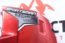 2011 Polaris Sportsman 850 EPS Left Side Cover Fairing Panel 5437741-520