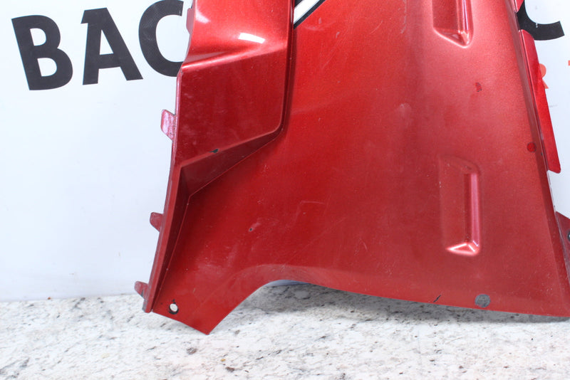 2011 Polaris Sportsman 850 EPS Left Side Cover Fairing Panel 5437741-520