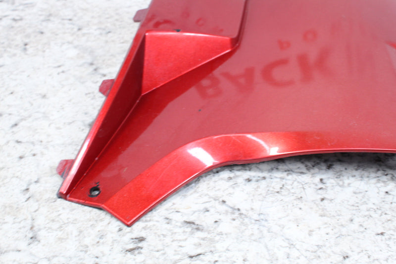 2011 Polaris Sportsman 850 EPS Left Side Cover Fairing Panel 5437741-520