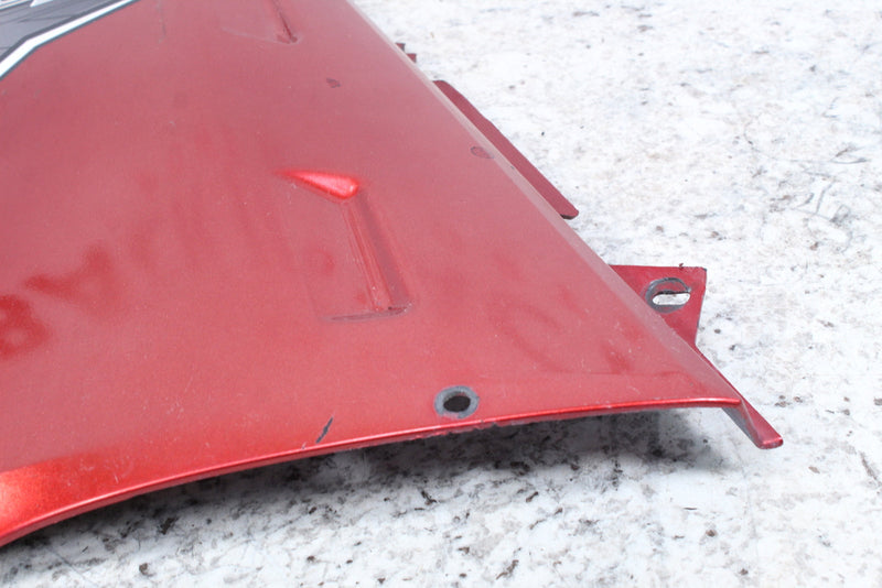 2011 Polaris Sportsman 850 EPS Left Side Cover Fairing Panel 5437741-520