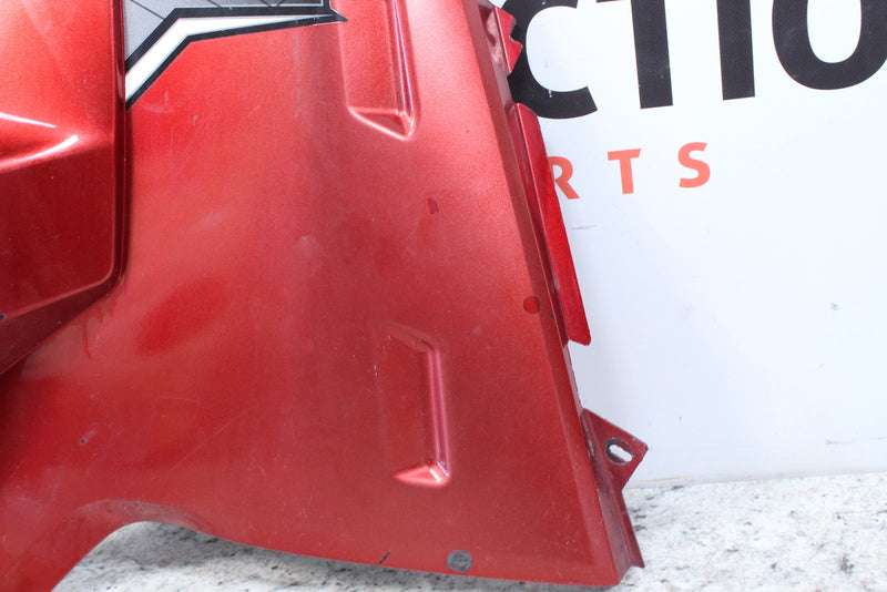 2011 Polaris Sportsman 850 EPS Left Side Cover Fairing Panel 5437741-520