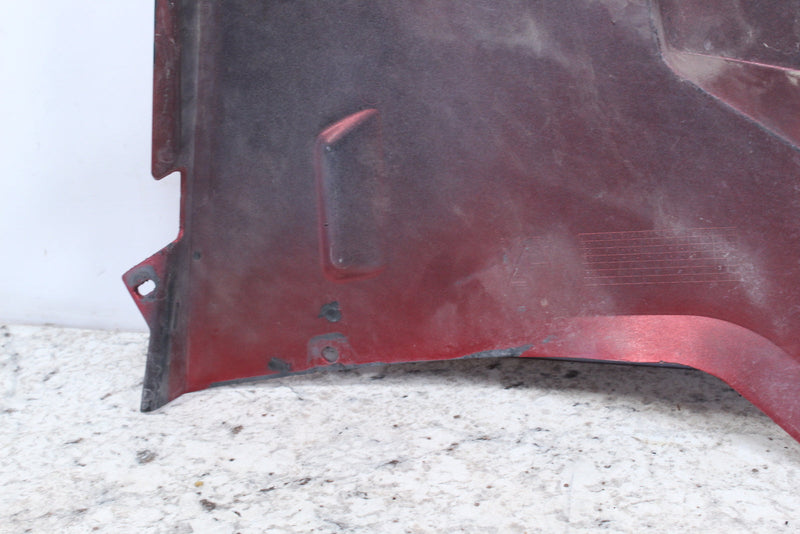 2011 Polaris Sportsman 850 EPS Left Side Cover Fairing Panel 5437741-520