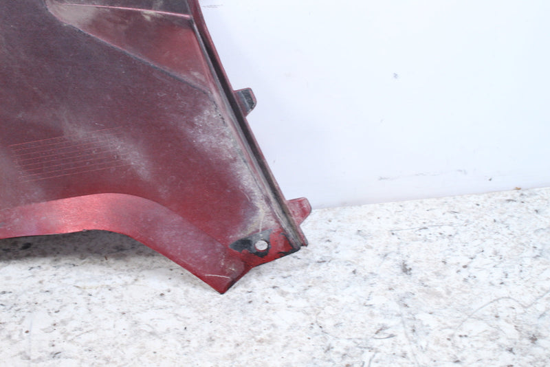 2011 Polaris Sportsman 850 EPS Left Side Cover Fairing Panel 5437741-520