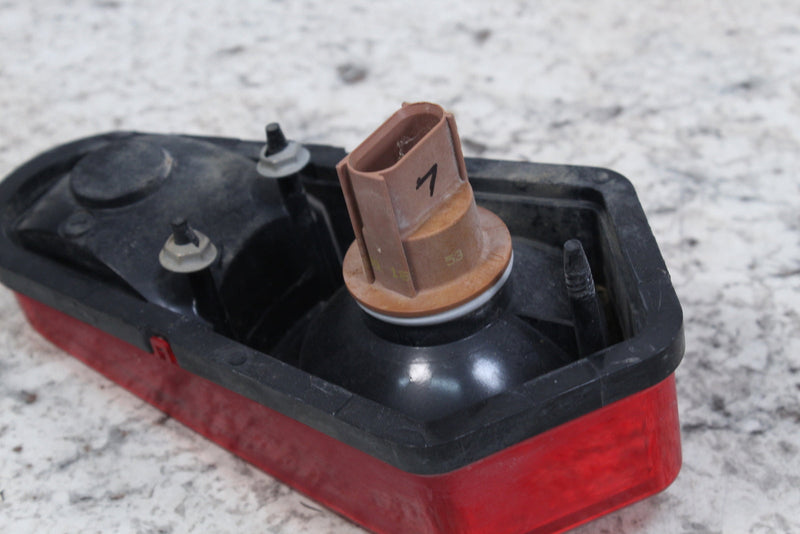 2011 Polaris Sportsman 850 EPS Left Taillight Brake Light Tail 2411153