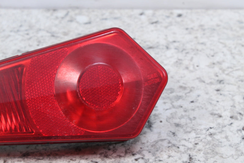 2011 Polaris Sportsman 850 EPS Left Taillight Brake Light Tail 2411153