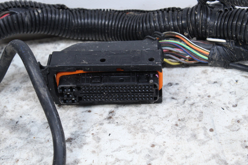 2011 Polaris Sportsman 850 EPS Main Wiring Harness Wire Loom 2411524