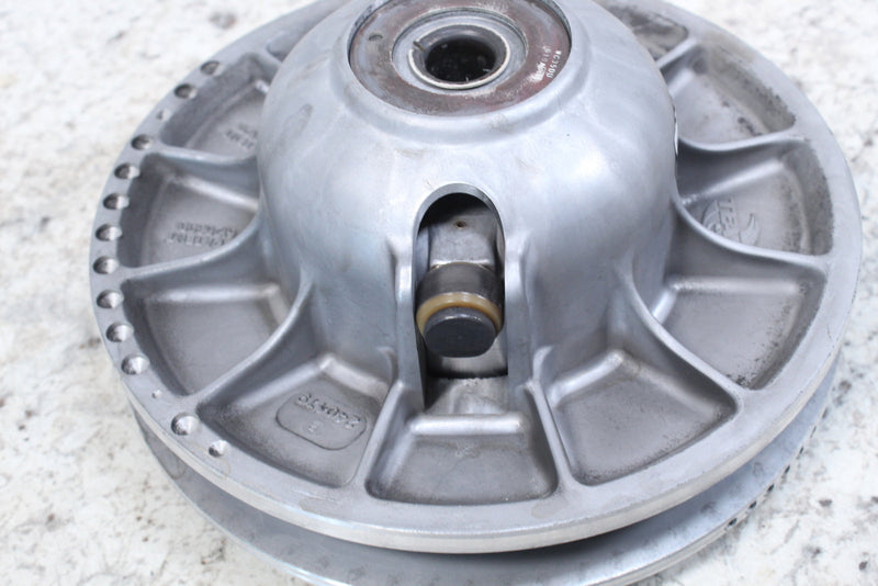 2011 Polaris Sportsman 850 EPS OEM Secondary Driven Clutch 1322924