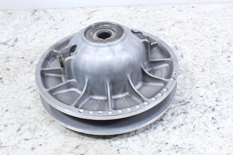 2011 Polaris Sportsman 850 EPS OEM Secondary Driven Clutch 1322924