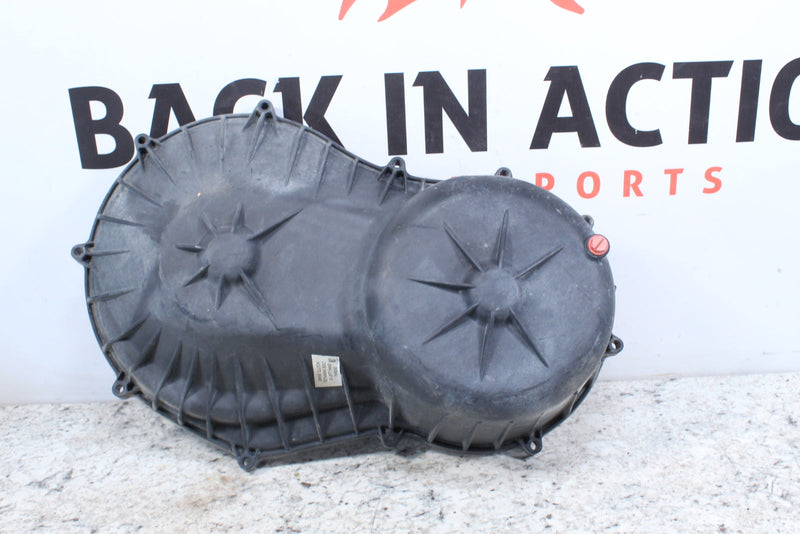2011 Polaris Sportsman 850 EPS Outer Clutch Cover 2633919