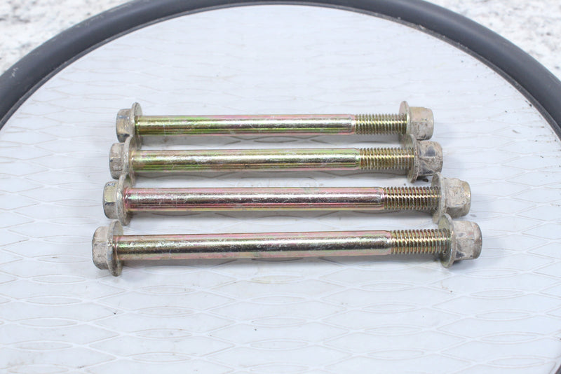 2011 Polaris Sportsman 850 EPS Rear A Arm to Knuckle Mounting Bolts 7518467