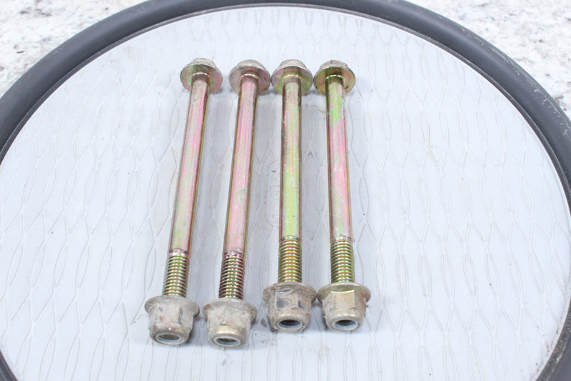 2011 Polaris Sportsman 850 EPS Rear A Arm to Knuckle Mounting Bolts 7518467