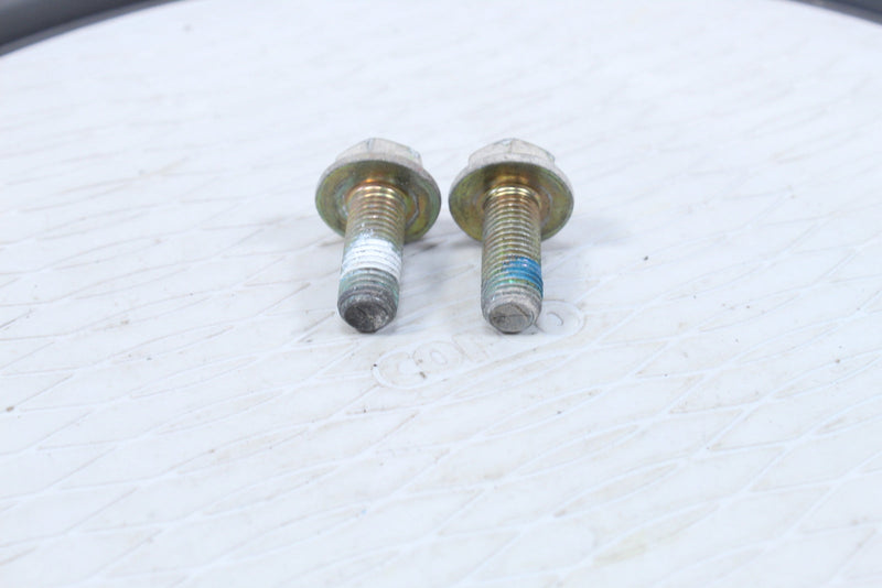 2011 Polaris Sportsman 850 EPS Rear Brake Caliper Mounting Bolts 7518760