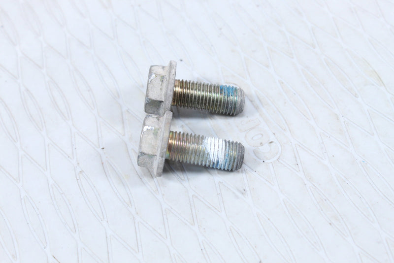 2011 Polaris Sportsman 850 EPS Rear Brake Caliper Mounting Bolts 7518760