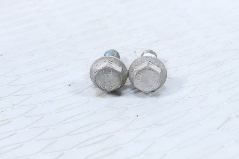 2011 Polaris Sportsman 850 EPS Rear Brake Caliper Mounting Bolts 7518760
