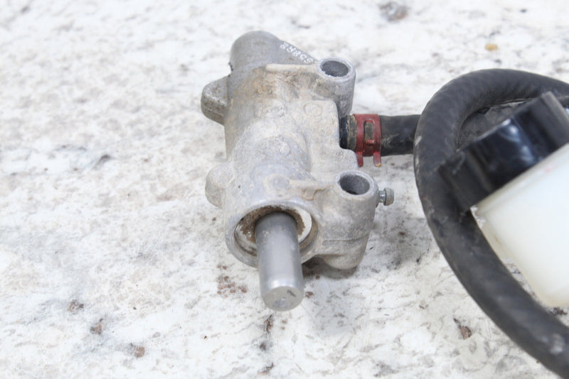 2011 Polaris Sportsman 850 EPS Rear Brake Master Cylinder 1911123