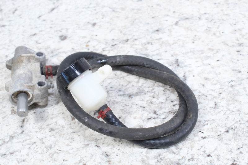 2011 Polaris Sportsman 850 EPS Rear Brake Master Cylinder 1911123